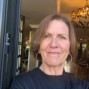 Meet your Posher, Jackie